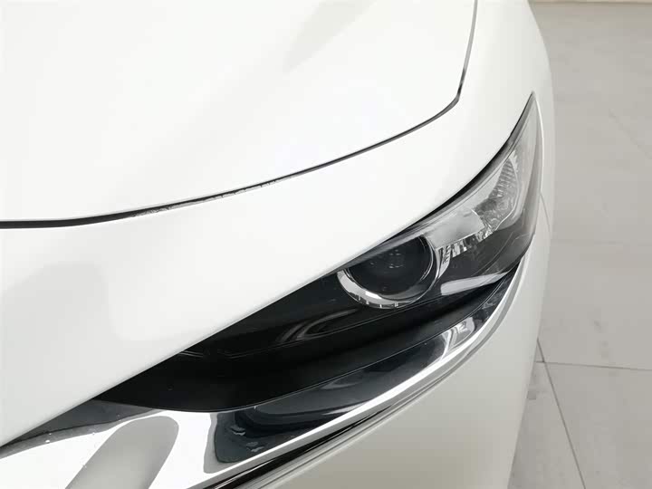 Mazda 3 (Axela) 2023 2023款 2.0L 自动质擎版