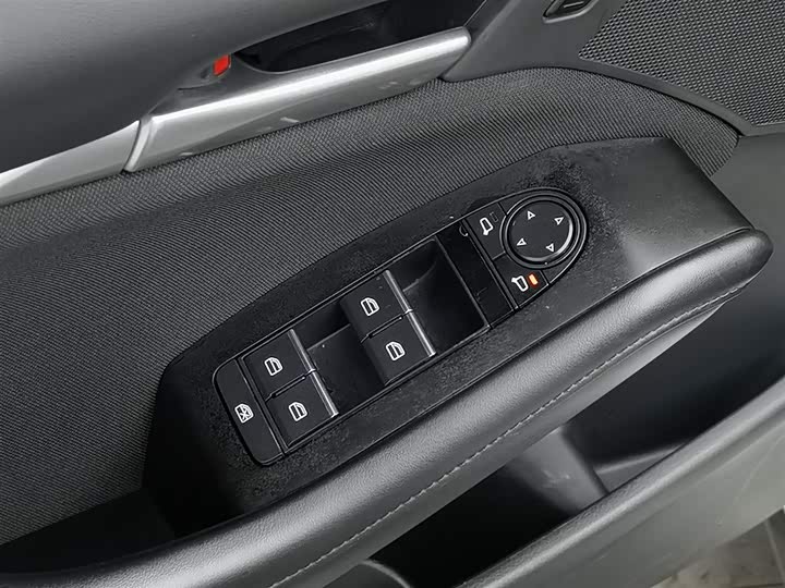 Mazda 3 (Axela) 2023 2023款 2.0L 自动质擎版