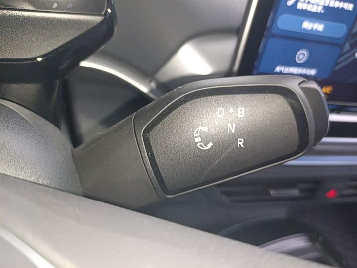 Volkswagen ID.4 Crozz 2025 2025款 纯享版