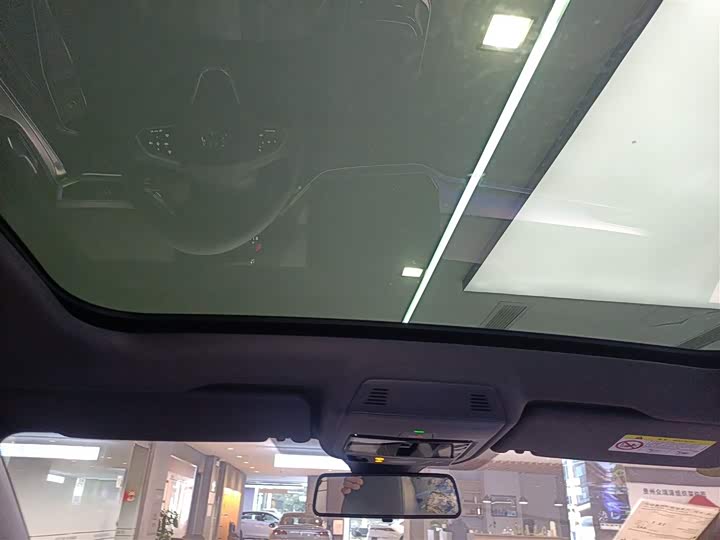 Volkswagen ID.4 Crozz 2025 2025款 纯享版