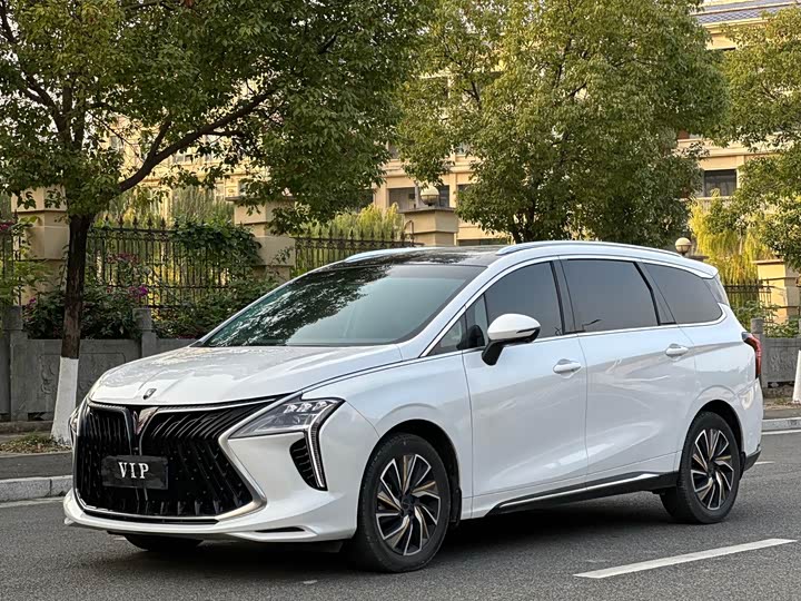 Dongfeng Forthing Yacht 2022 2022款 1.5T DCT逐浪版