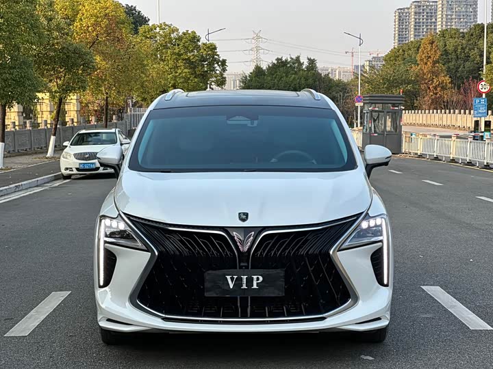Dongfeng Forthing Yacht 2022 2022款 1.5T DCT逐浪版