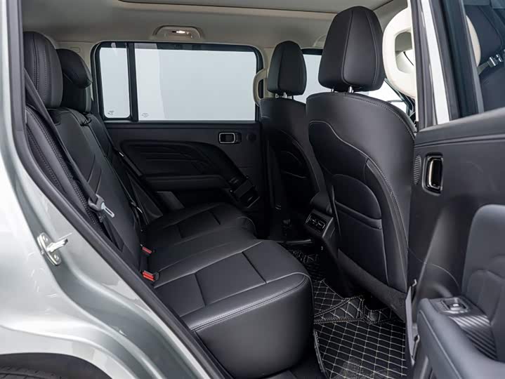 Haval Raptor Hybrid 2024 2024款 Hi4 102 Pro