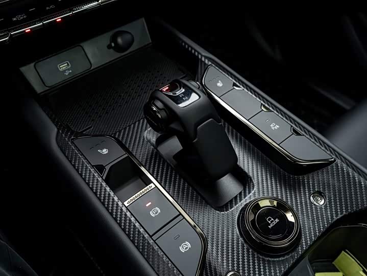 Haval Raptor Hybrid 2024 2024款 Hi4 102 Pro