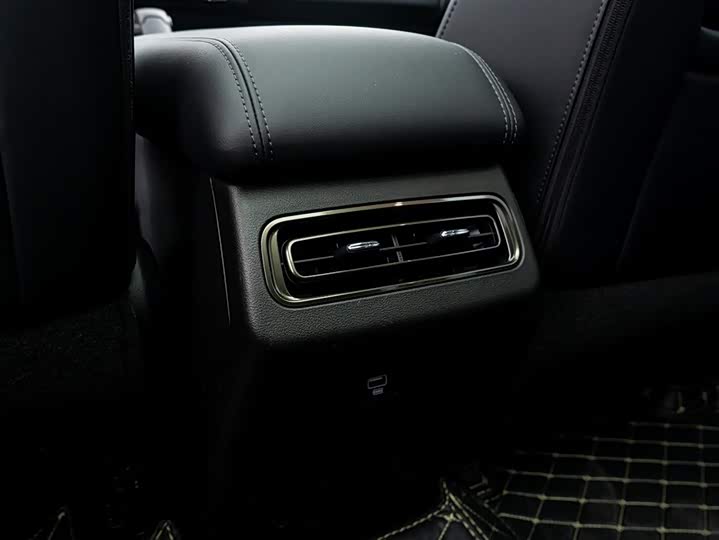 Haval Raptor Hybrid 2024 2024款 Hi4 102 Pro