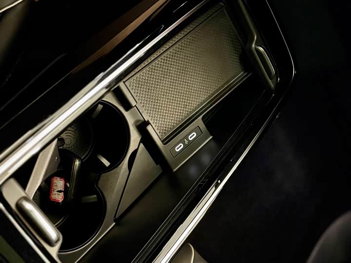 Volkswagen ID.4 X 2025 2025款 聪明款 纯净智享版