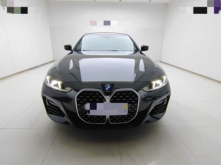 2024 BMW 4 Series