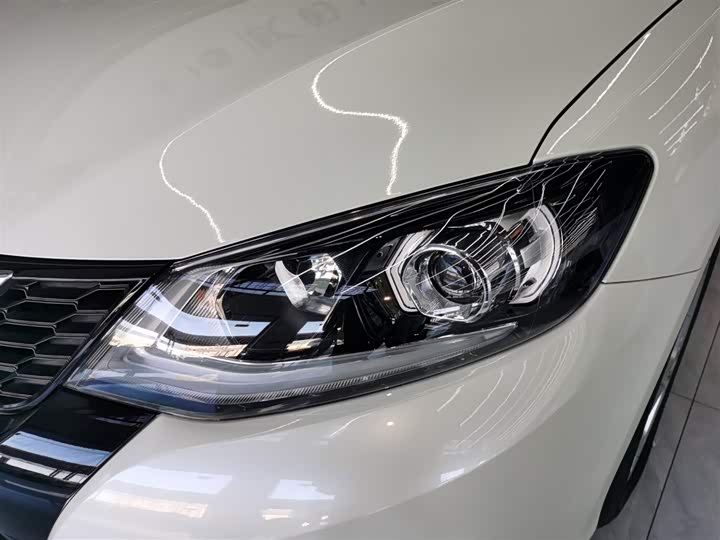 Nissan Tiida 2024 2024款 1.6L CVT智行版