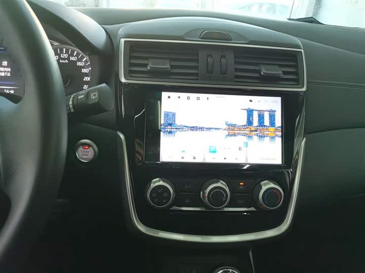 Nissan Tiida 2024 2024款 1.6L CVT智行版