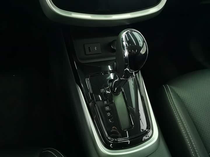 Nissan Tiida 2024 2024款 1.6L CVT智行版