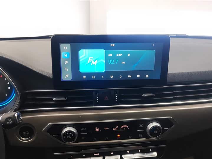 Jetour X70 2023 2023款 1.5T DCT梦想版 5座