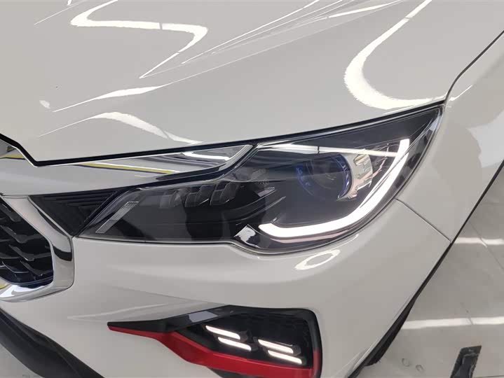 Jetour X70 2023 2023款 1.5T DCT梦想版 5座