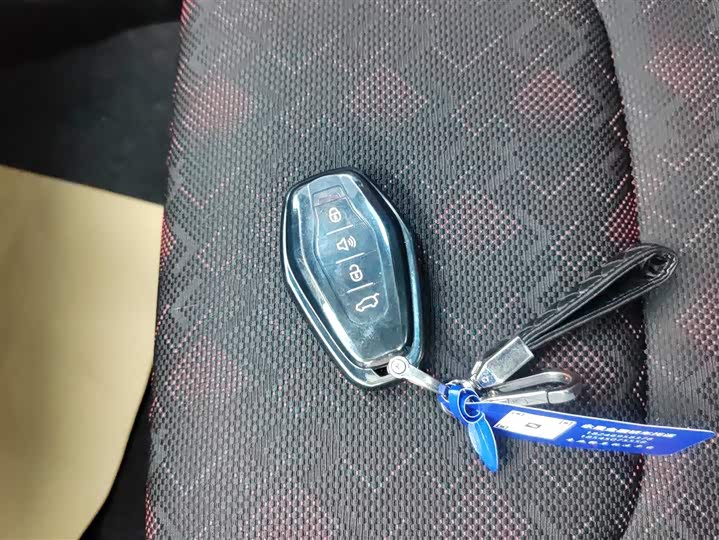 Jetour X70 2023 2023款 1.5T DCT梦想版 5座