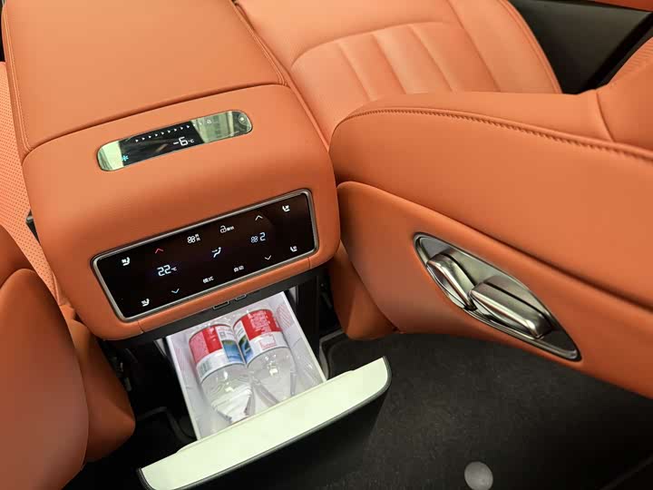 BYD Tang L 2025 2025款 DM 175KM无人机玩家版