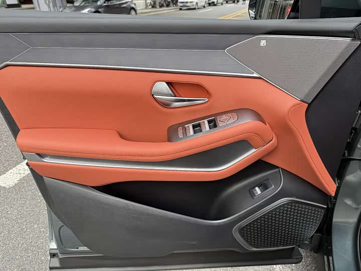 BYD Tang L 2025 2025款 DM 175KM无人机玩家版