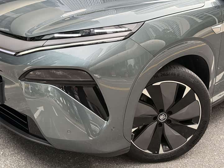 BYD Tang L 2025 2025款 DM 175KM无人机玩家版