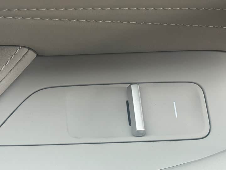 Hozon S Hunting 2024 2024款 增程300 标准版