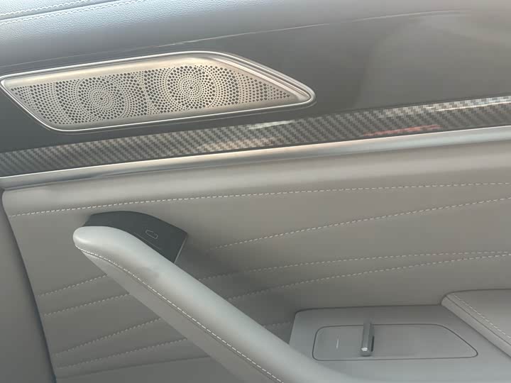 Hozon S Hunting 2024 2024款 增程300 标准版