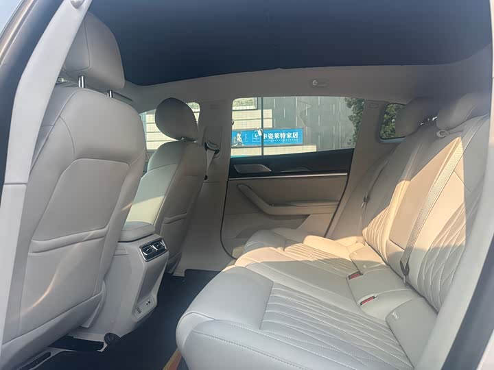 Hozon S Hunting 2024 2024款 增程300 标准版