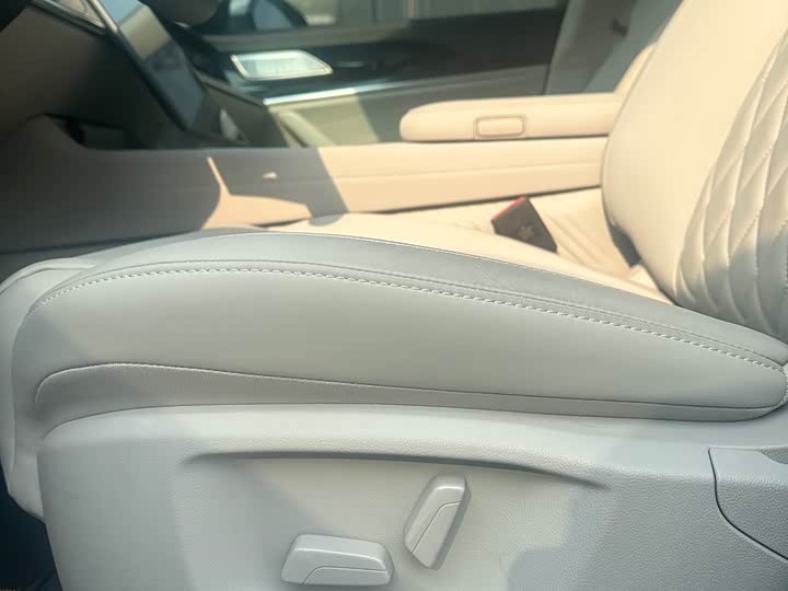 Hozon S Hunting 2024 2024款 增程300 标准版