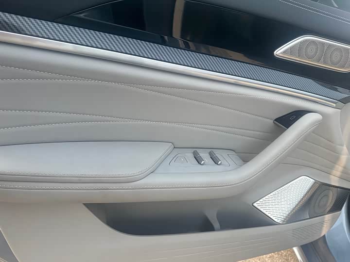 Hozon S Hunting 2024 2024款 增程300 标准版