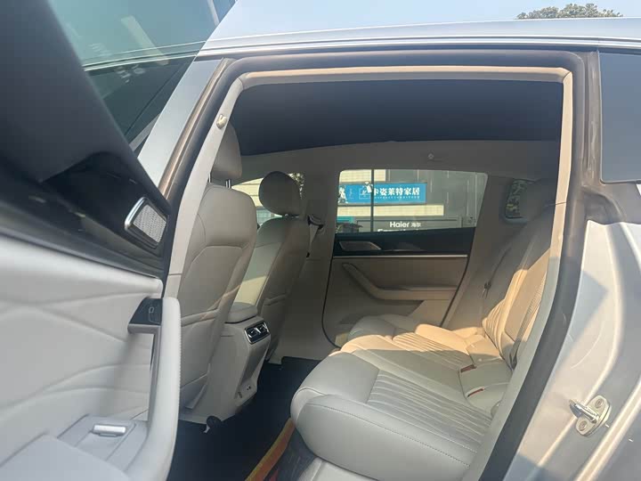 Hozon S Hunting 2024 2024款 增程300 标准版