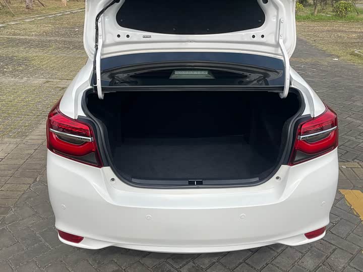 Toyota Vios 2022 2022款 1.5L CVT创行CARE版