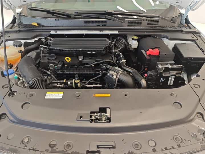 Dongfeng Aeolus Yixuan Max 2024 2024款 1.5T 豪华版