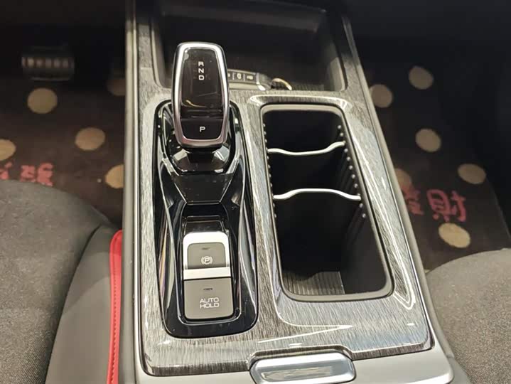 Dongfeng Aeolus Yixuan Max 2024 2024款 1.5T 豪华版