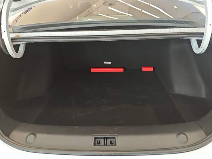 Dongfeng Aeolus Yixuan Max 2024 2024款 1.5T 豪华版