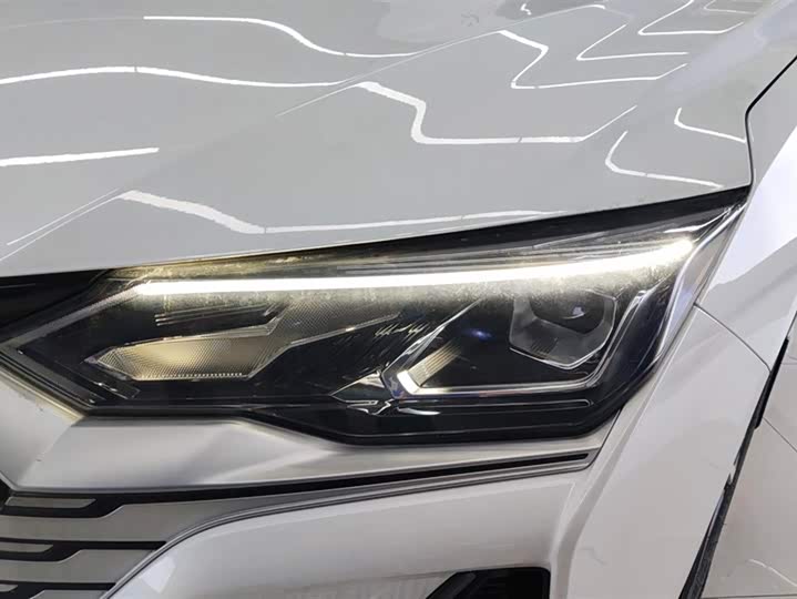 Dongfeng Aeolus Yixuan Max 2024 2024款 1.5T 豪华版