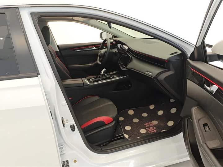 Dongfeng Aeolus Yixuan Max 2024 2024款 1.5T 豪华版