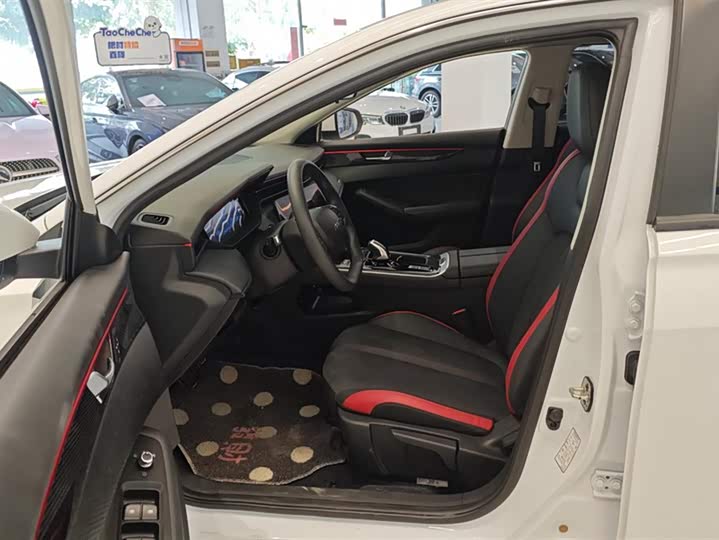 Dongfeng Aeolus Yixuan Max 2024 2024款 1.5T 豪华版