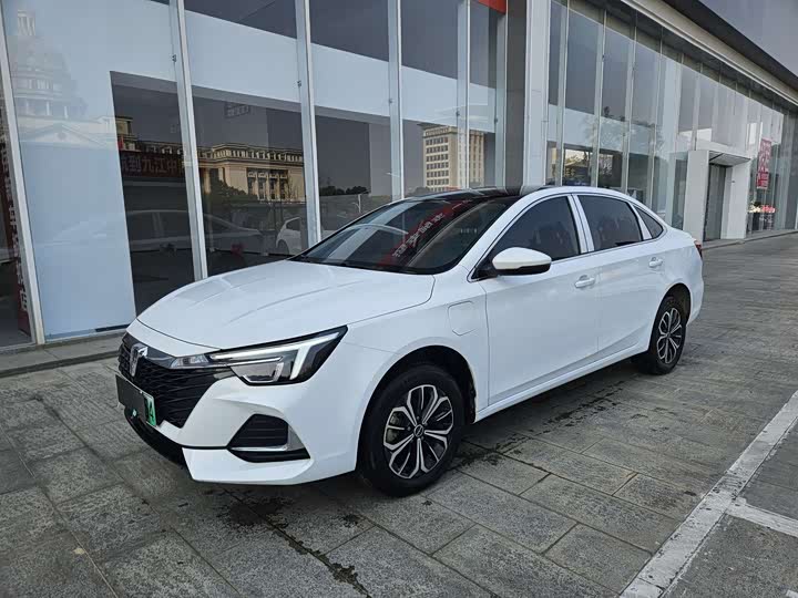 Roewe i6 Max EV 2023 2023款 EV 420天幕特别版