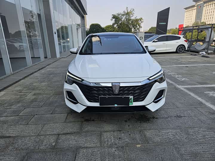 Roewe i6 Max EV 2023 2023款 EV 420天幕特别版