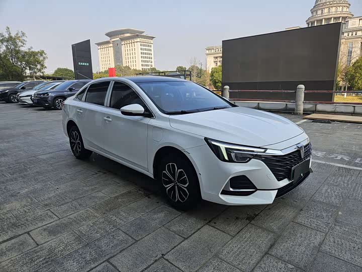 Roewe i6 Max EV 2023 2023款 EV 420天幕特别版