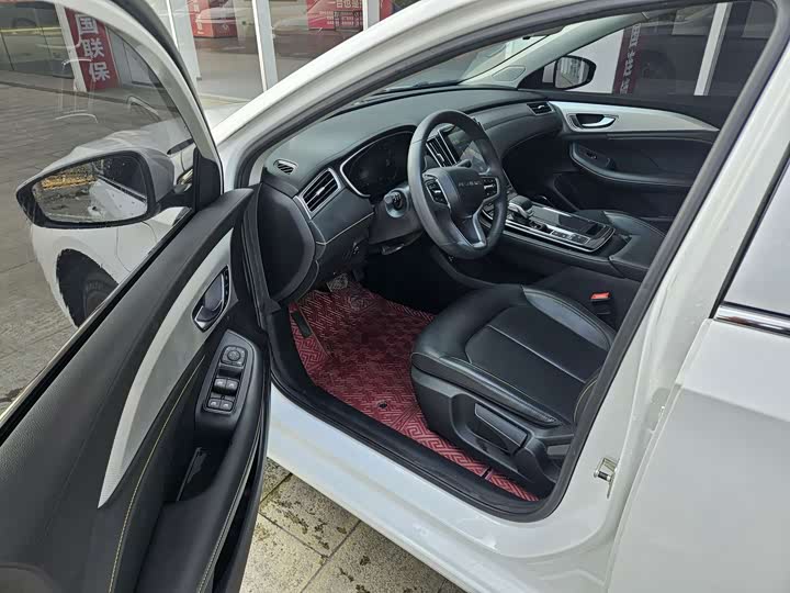 Roewe i6 Max EV 2023 2023款 EV 420天幕特别版