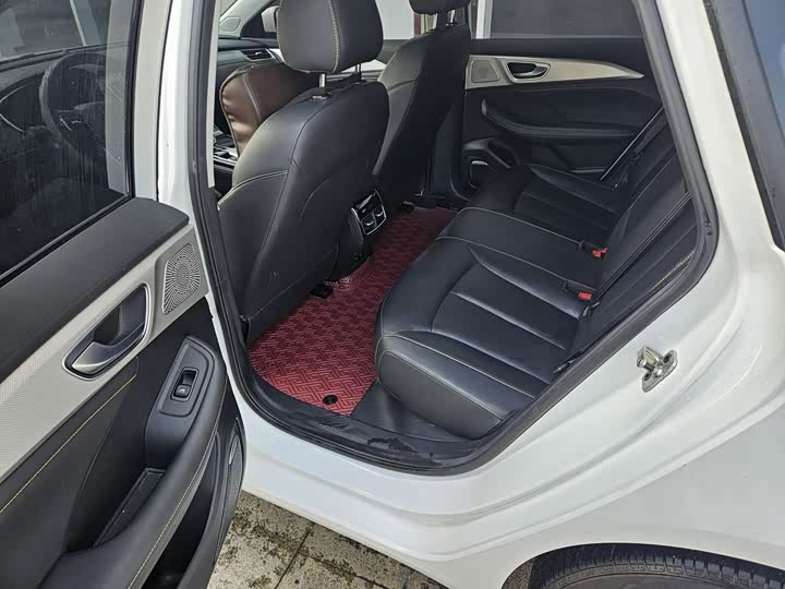 Roewe i6 Max EV 2023 2023款 EV 420天幕特别版