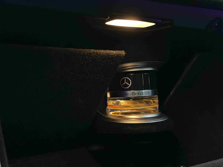 Mercedes-Benz G-Class AMG 2025 2025款 AMG G 63