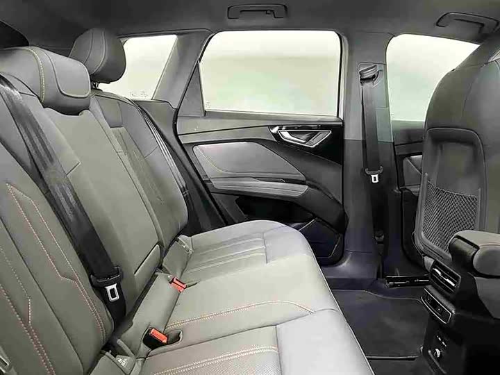 Audi Q4 e-tron 2024 2024款 40 e-tron 创境版