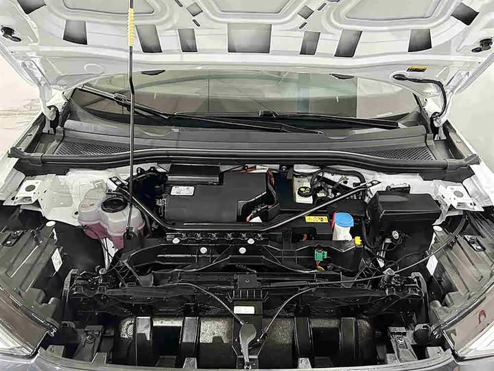 Audi Q4 e-tron 2024 2024款 40 e-tron 创境版