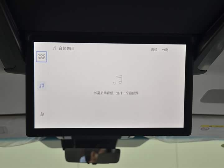 Lexus LM 2023 2023款 500h 六座尊崇版