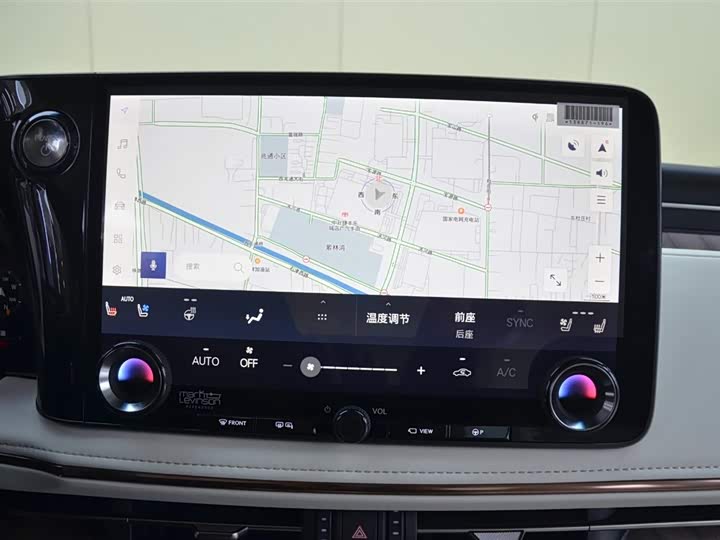 Lexus LM 2023 2023款 500h 六座尊崇版