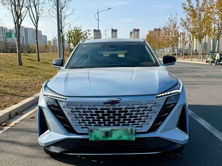 Changan Oshan Z6 Hybrid 2023 2023款 智电iDD 150KM旗舰PLUS
