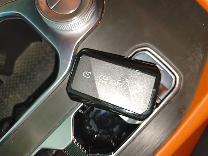 Dongfeng Z9 2025 2025款 GT 2.3T 自动柴油四驱智享版