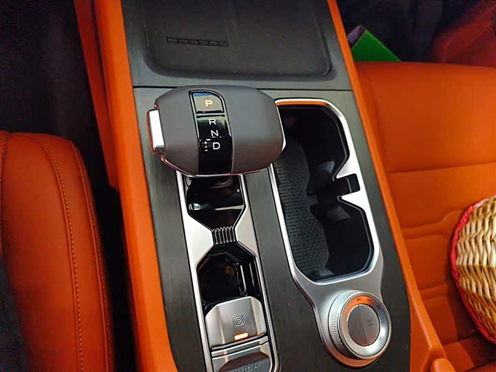 Dongfeng Z9 2025 2025款 GT 2.3T 自动柴油四驱智享版