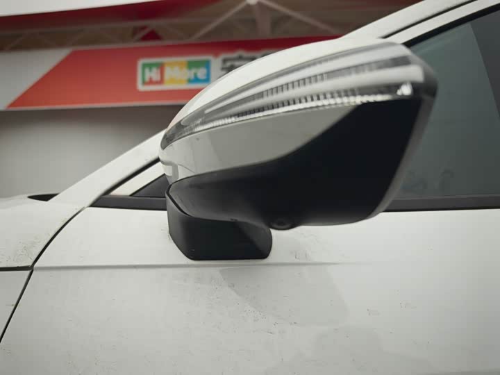 Geely Galaxy L6 2025 2025款 EM-i 140km 探索+版