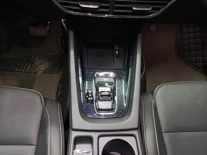 Skoda Octavia Pro 2022 2022款 PRO TSI280 奢享版