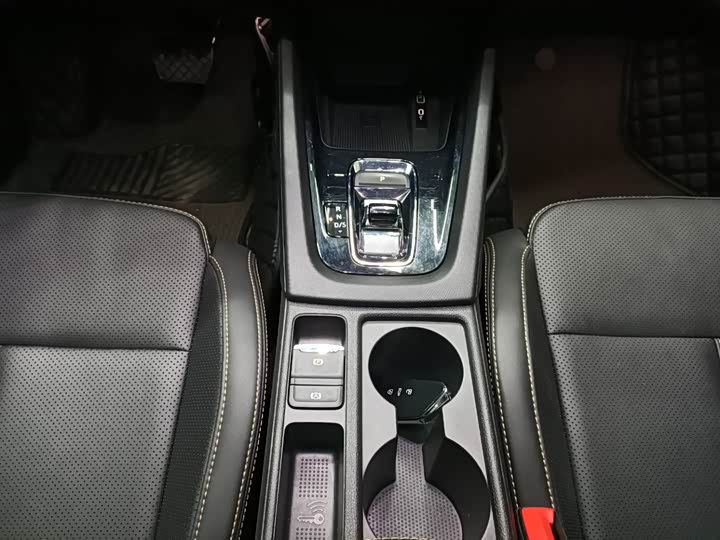 Skoda Octavia Pro 2022 2022款 PRO TSI280 奢享版