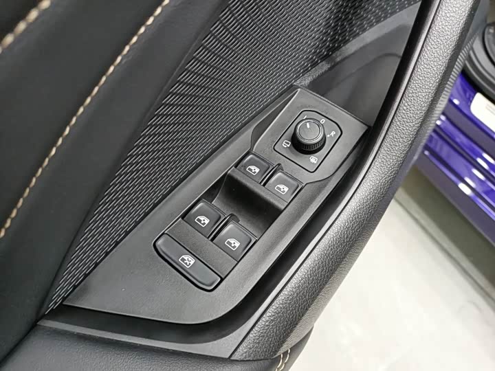 Skoda Octavia Pro 2022 2022款 PRO TSI280 奢享版